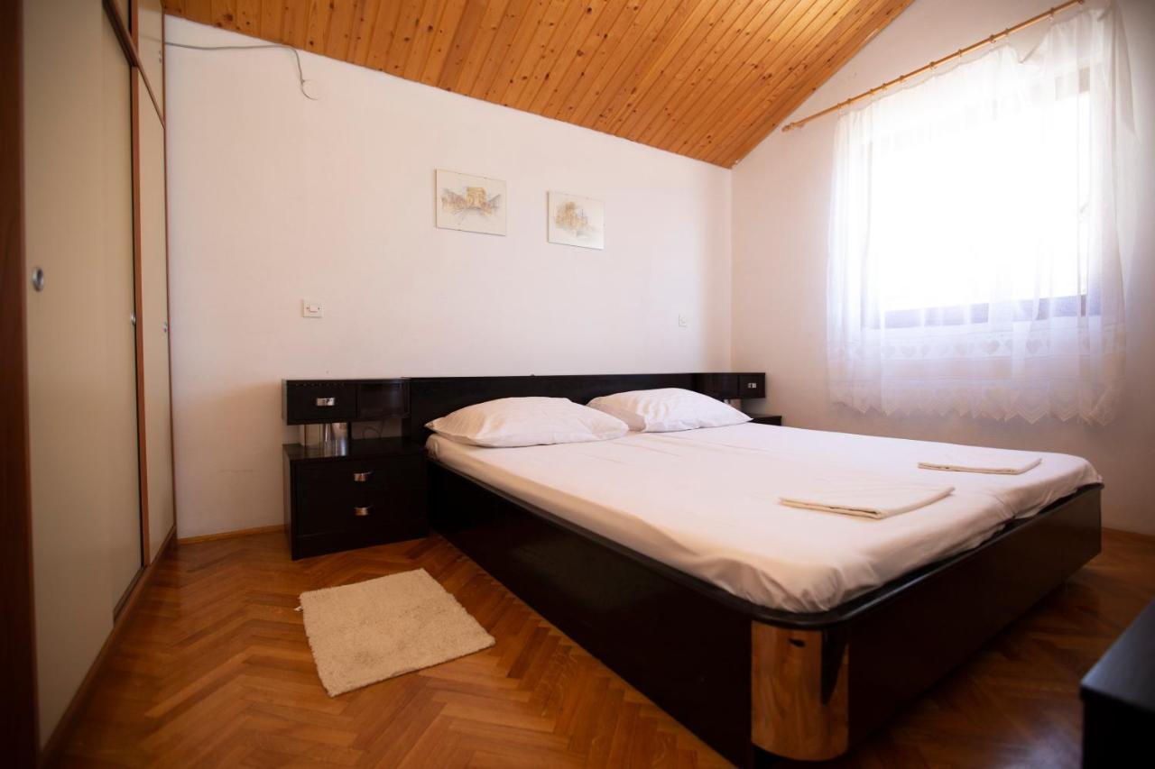 Villa Tomasovic Lokva Rogoznica Zewnętrze zdjęcie