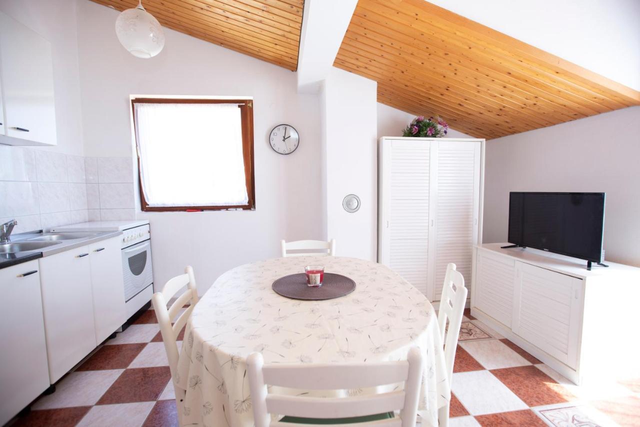 Villa Tomasovic Lokva Rogoznica Zewnętrze zdjęcie