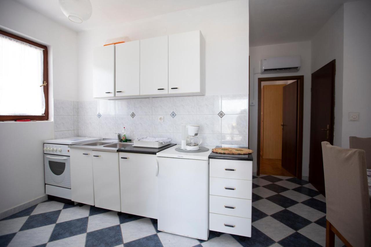 Villa Tomasovic Lokva Rogoznica Zewnętrze zdjęcie