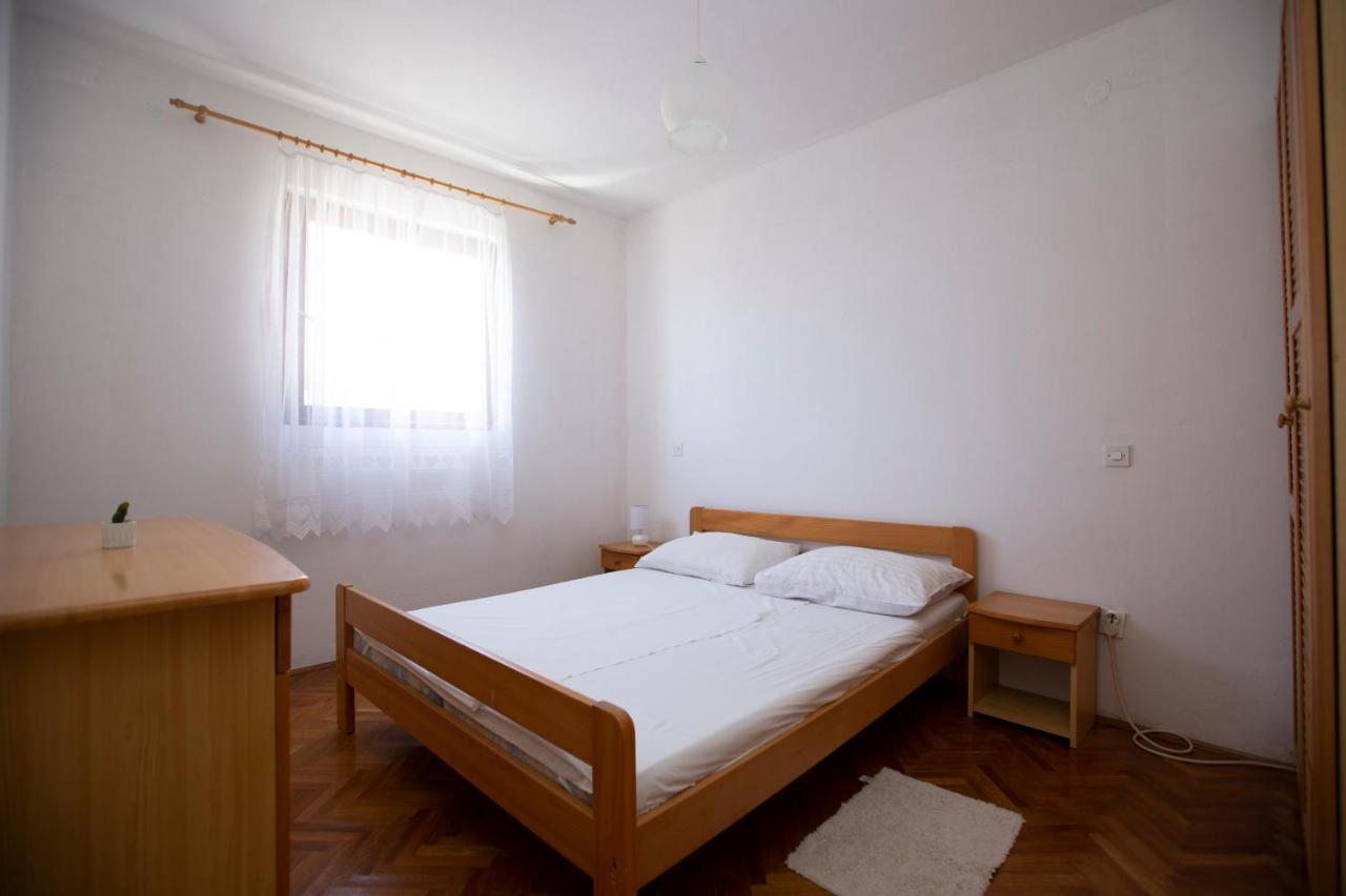 Villa Tomasovic Lokva Rogoznica Zewnętrze zdjęcie