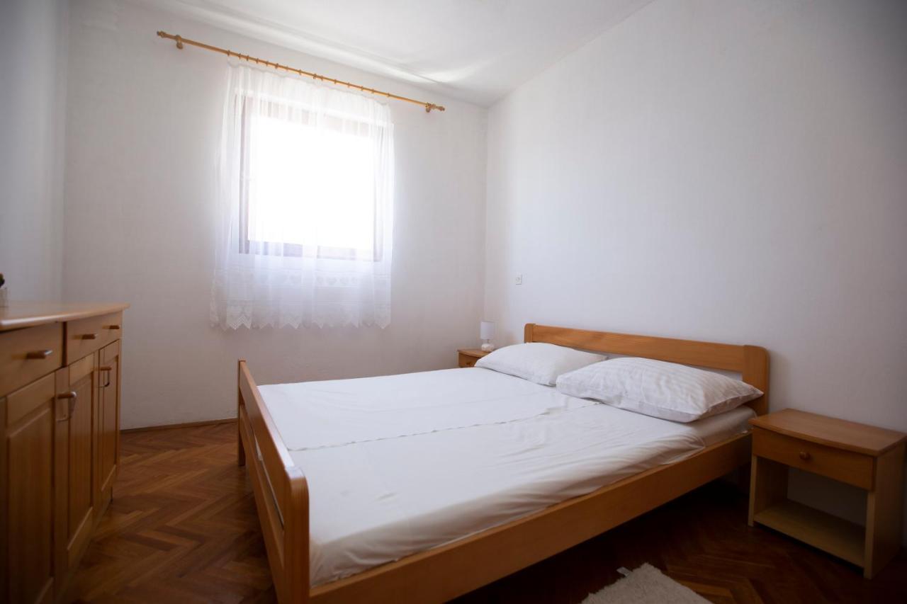 Villa Tomasovic Lokva Rogoznica Zewnętrze zdjęcie