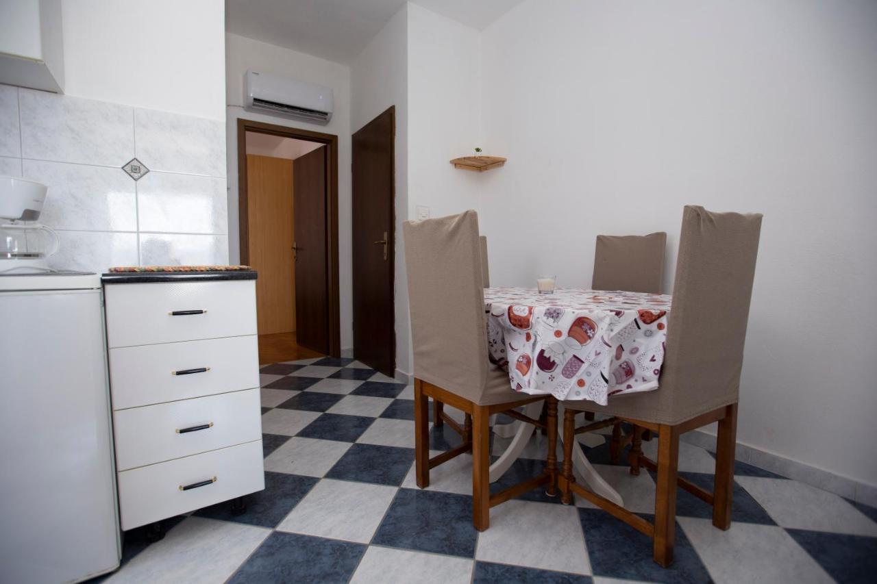 Villa Tomasovic Lokva Rogoznica Zewnętrze zdjęcie
