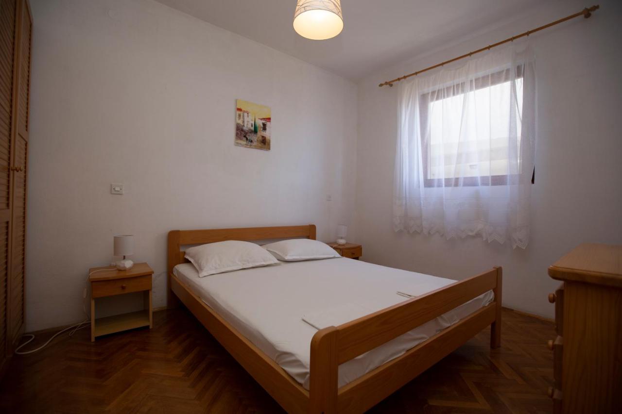 Villa Tomasovic Lokva Rogoznica Zewnętrze zdjęcie